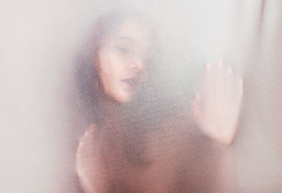 artistic portrait work in Paris by Vivien Liskovsky