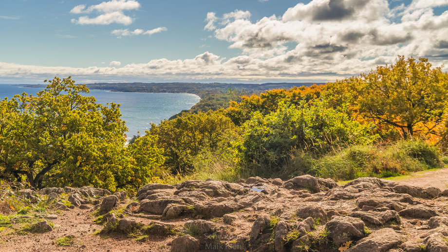 Süd Schweden National Park