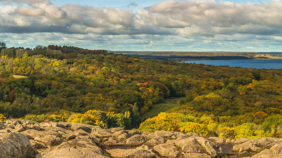 Nord Schweden National Park
