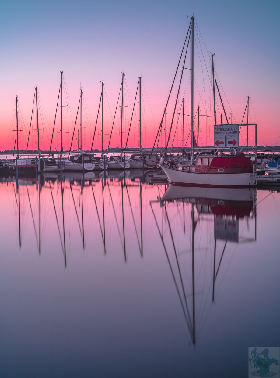Hafen Wiek 
