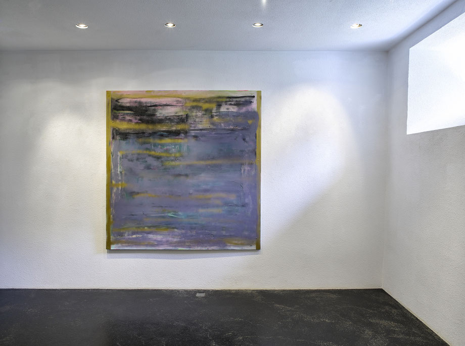 Julia Brennacher, Ohne Titel, 2017
