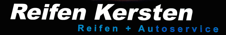 Reifen Kersten Taunusstein