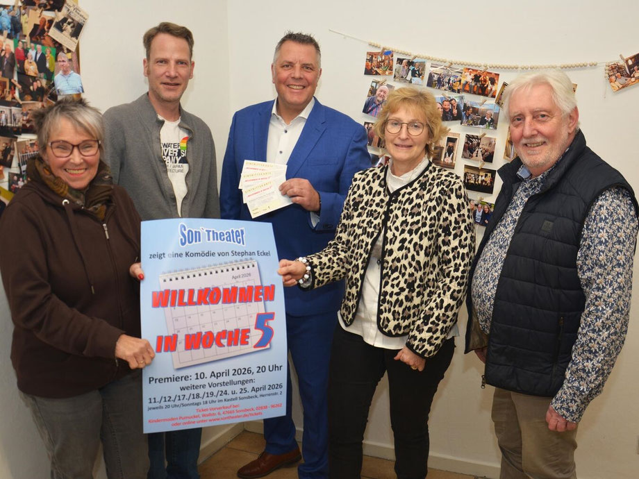 Foto: Son‘Theater/Eberhard Schwenk