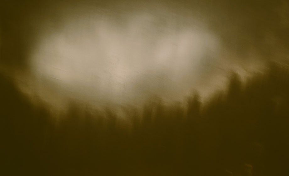 Orkan, Acryl auf Leinwand, 90x120, 2024