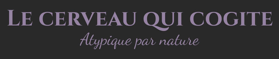 Le cerveau qui cogite