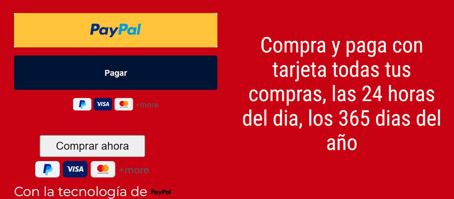 Lonas Ignifugas - Compra y paga con tarjeta a meses sin intereses - Entrega Inmediata - Envios a todo Mexico