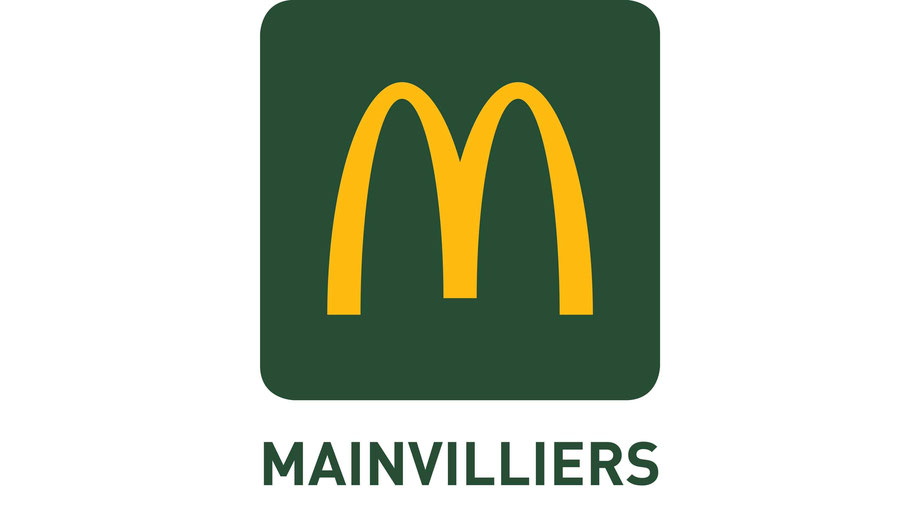 CS Mainvilliers Football McDonald's Mainvilliers