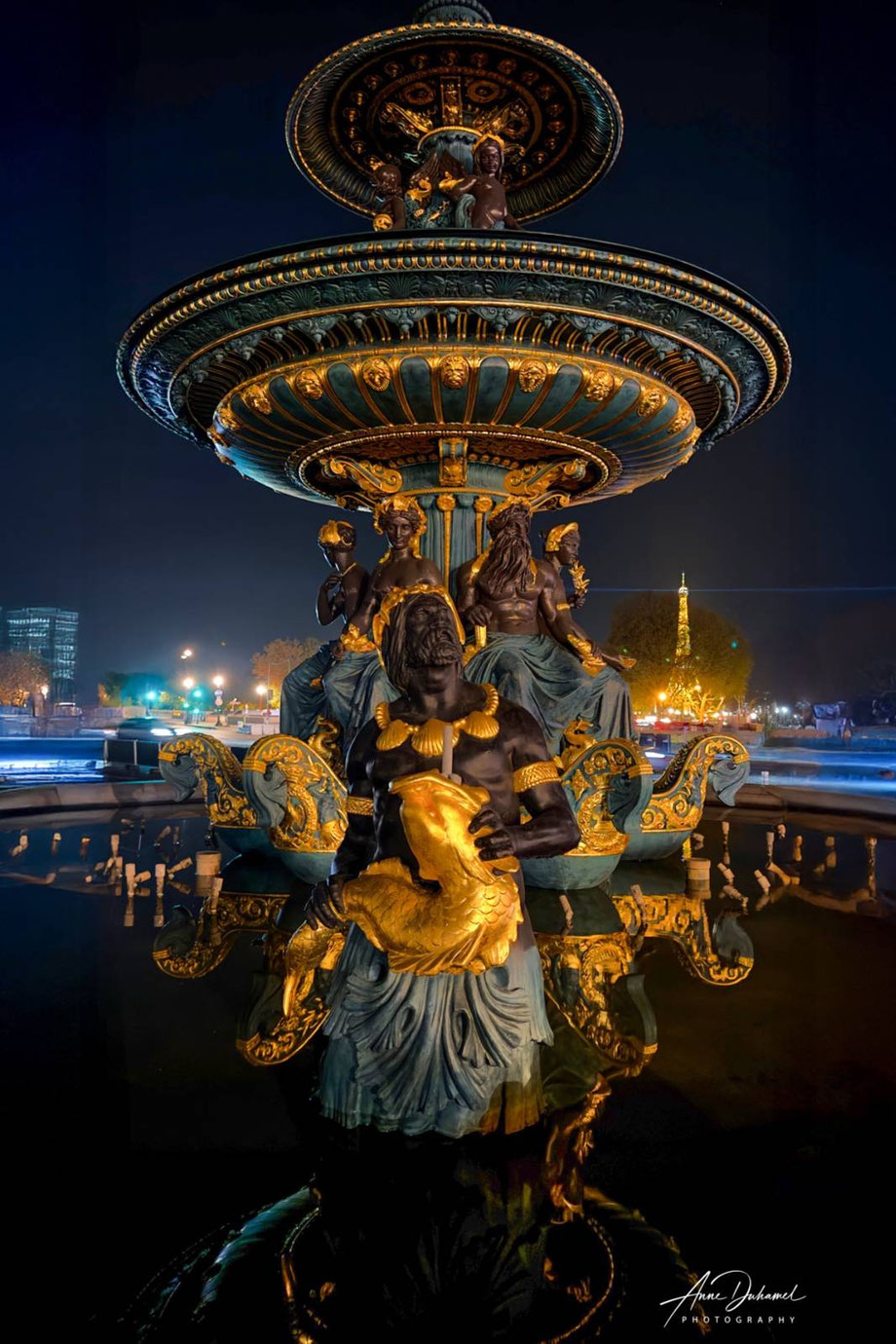 ANNE DUHAMEL PHOTOGRAPHY 