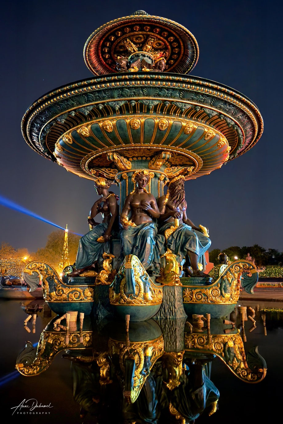 ANNE DUHAMEL PHOTOGRAPHY 