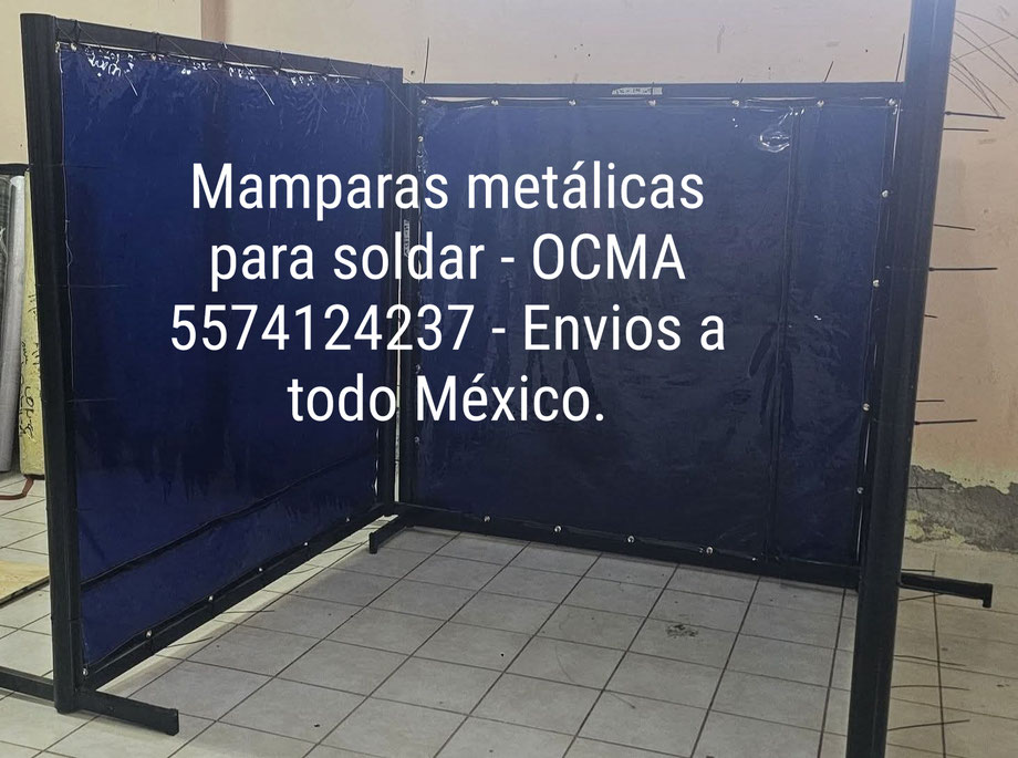 Mamparas - todo tipo de Mamparas - la medida que necesite - Mamparas - Envios a todo Mexico.