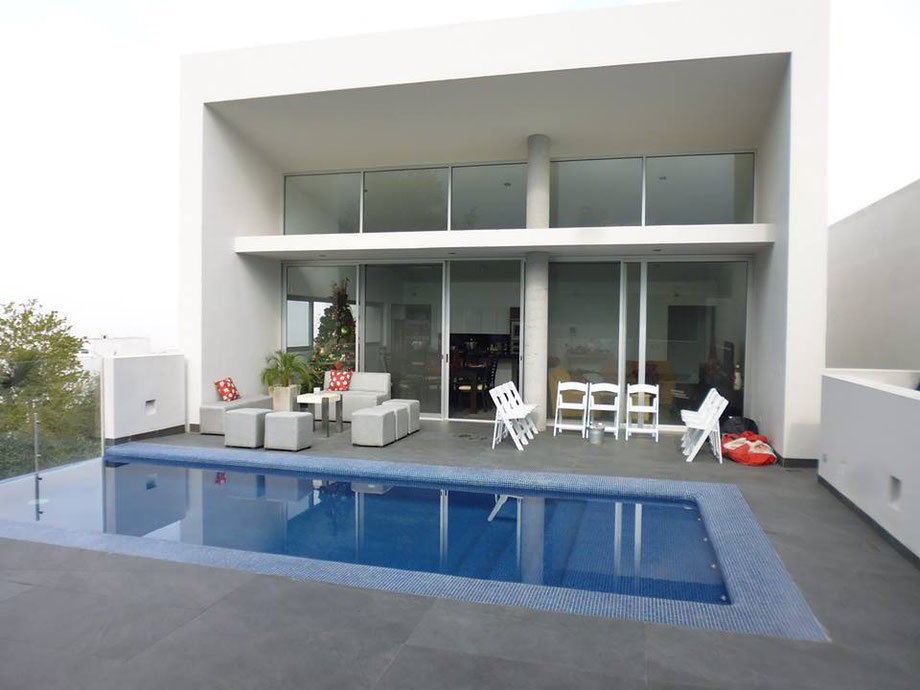 Mobiliario para Eventos en México.