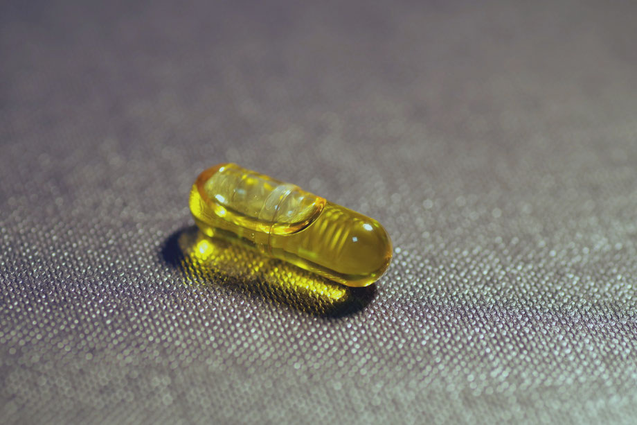 Minimalist Biohacker Blog A minimalistic approach to supplements image