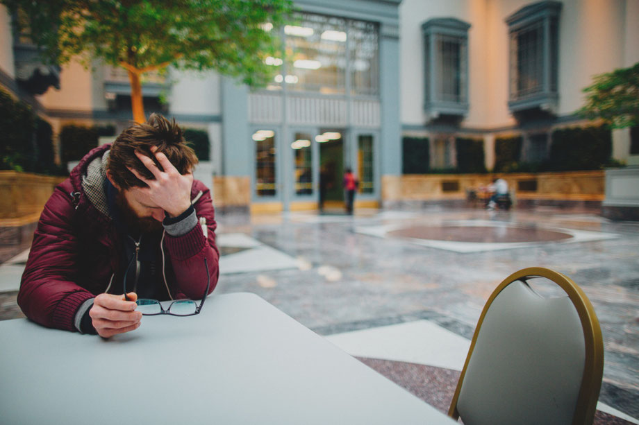 Stress Management Minimalist Biohacker