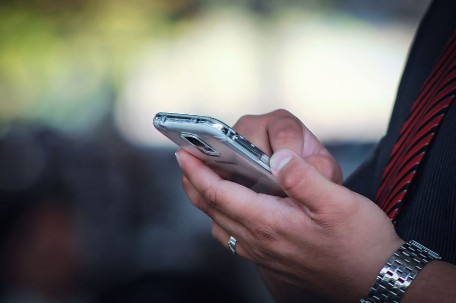 lavoro voucher novità SMS