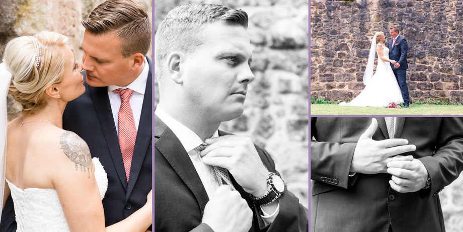 Brautpaar, Hochzeitsfotos, Heiraten 2018, Hochzeitsfotograf, Hochzeit, Braut, Bräutigam, Liebe, emotionale Fotos,