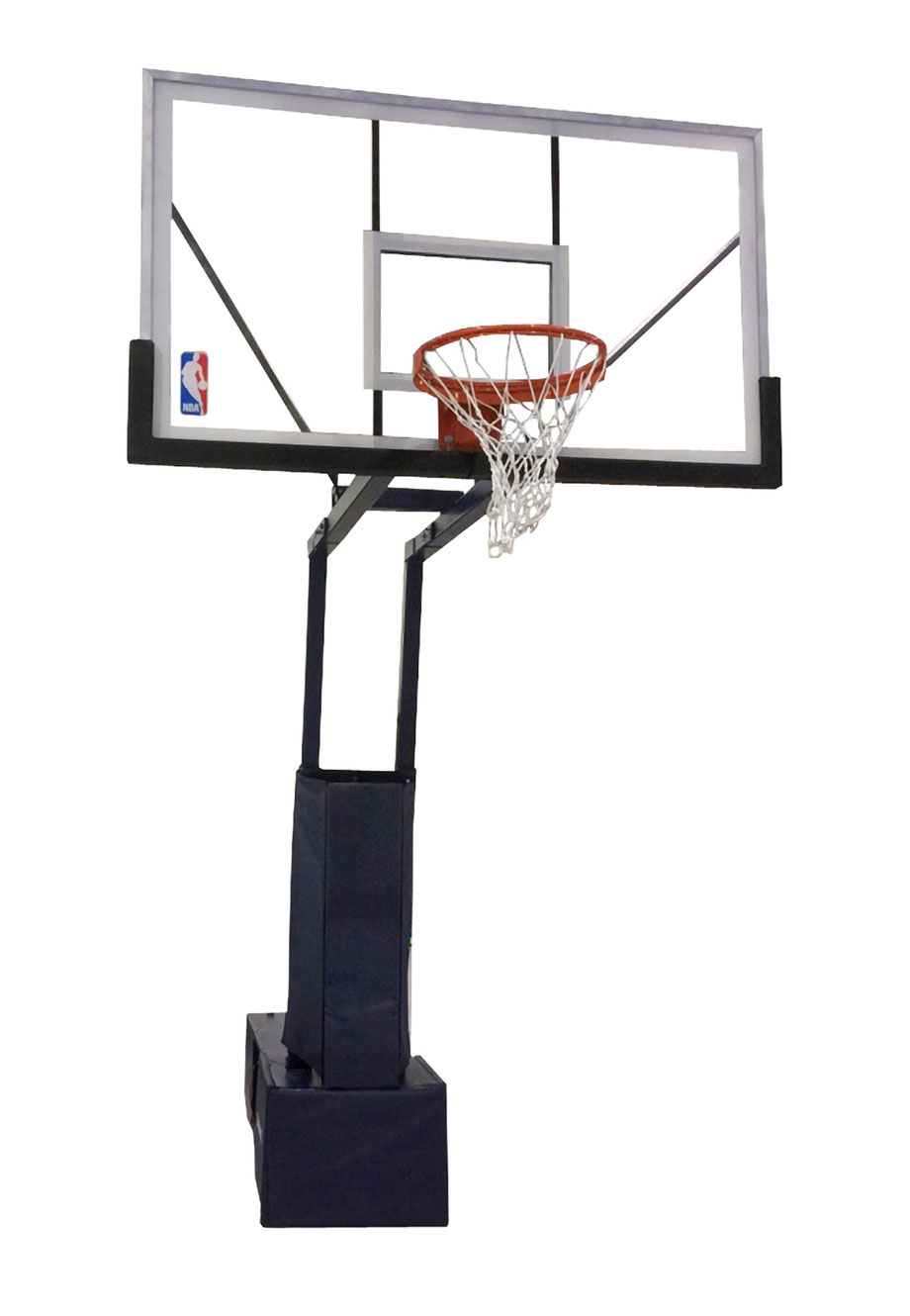 Mobile Basketballsysteme Spalding® Distributor Sport Transfer GmbH