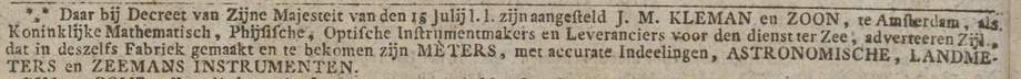 Oprechte Haarlemse Courant 22-09-1808