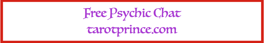 Free Psychic Text Chat Service online