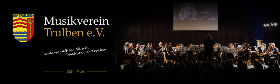 musikverein-trulbens Webseite!