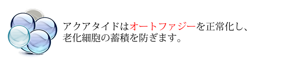 アクアタイドの作用機上