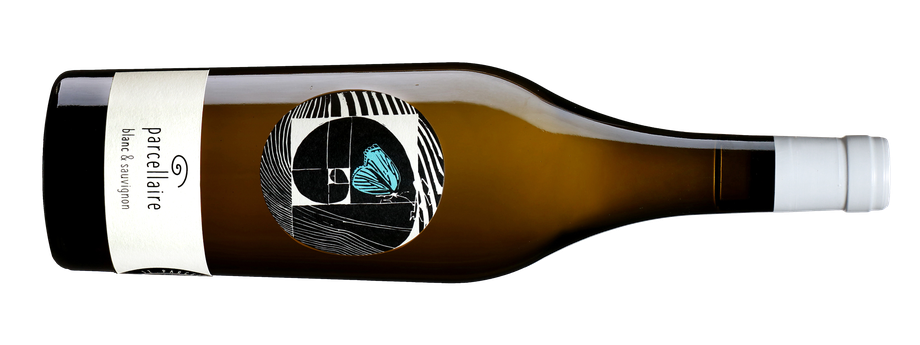 Weingut Zillinger Johannes PARCELLAIRE blanc #2