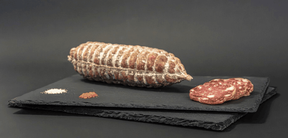 Salame Tradizionale Agrisalumeria Luiset