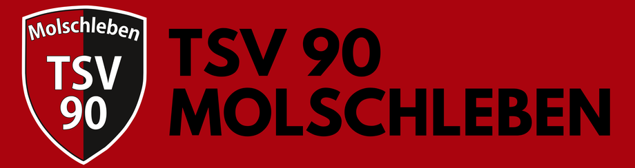 Offizielle Website TSV 90 Molschleben e.V