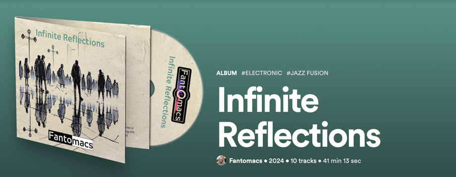 Fantomacs-CD-Infinite-Reflections
