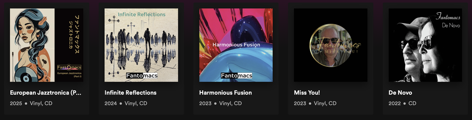 Fantomacs-CD-Infinite-Reflections
