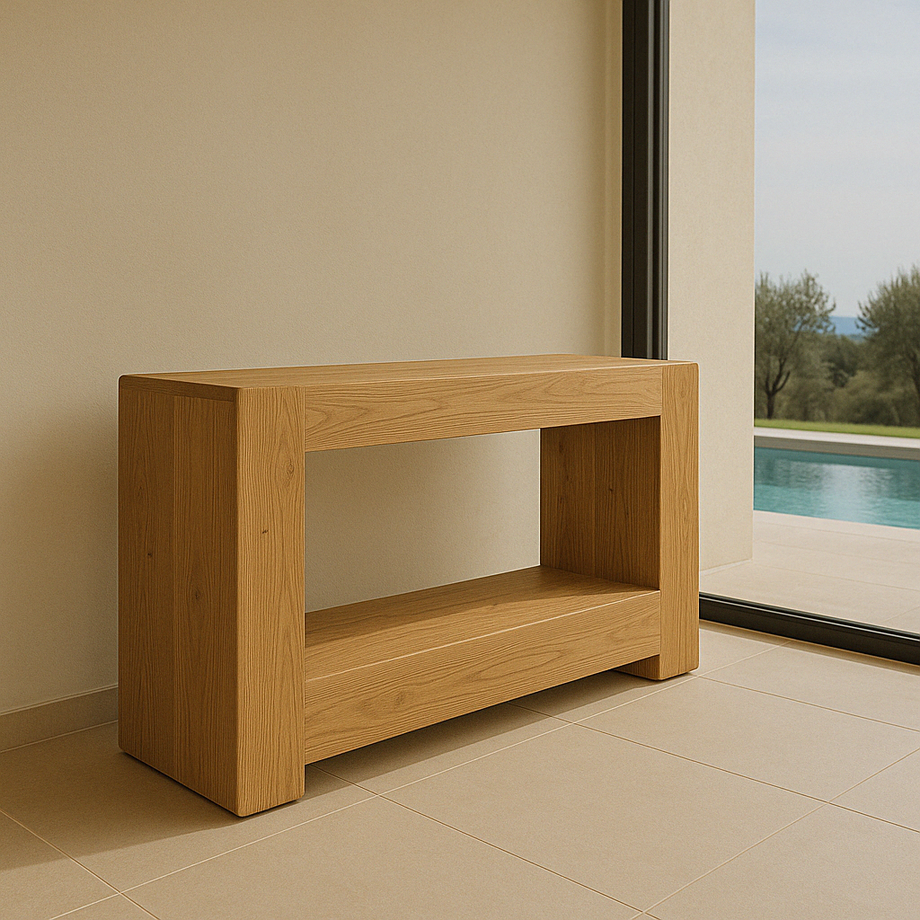 vigas 12 cm patas/ sobre 12cm / travesaño 15cm