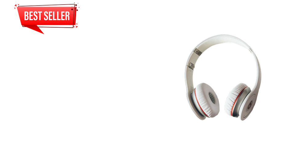 Podcast Paket Premium Kopfhörer audioEXPERTEN Bestseller