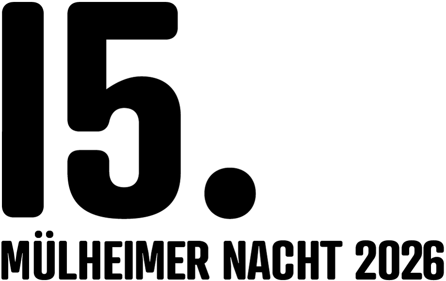 Grafik 12. Mülheimer Nacht 2023