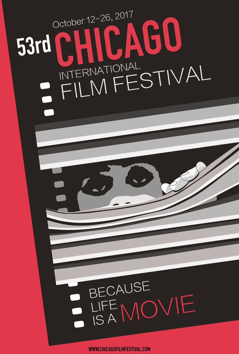 Winner of the Chicago international Film Festivak 2017