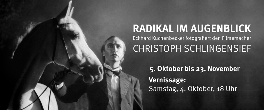 Fotografie: Eckhard Kuchenbecker 