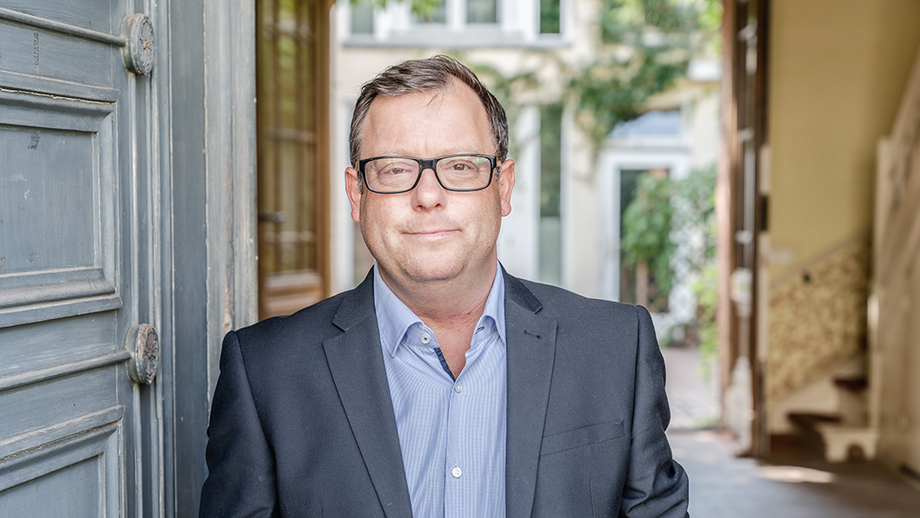 Rechtsanwalt Thomas Demuth, Fachanwalt für Arbeitsrecht in Potsdam