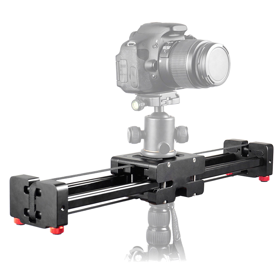 Manfrotto Tripod Hoogstra Audiovisueel