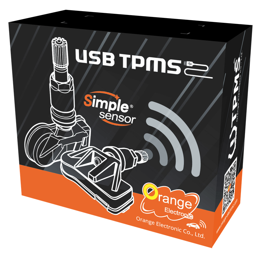 wheels garage gommista e meccanico venegono inferiore Orange Electronic Point – professionisti nel mondo TPMS 