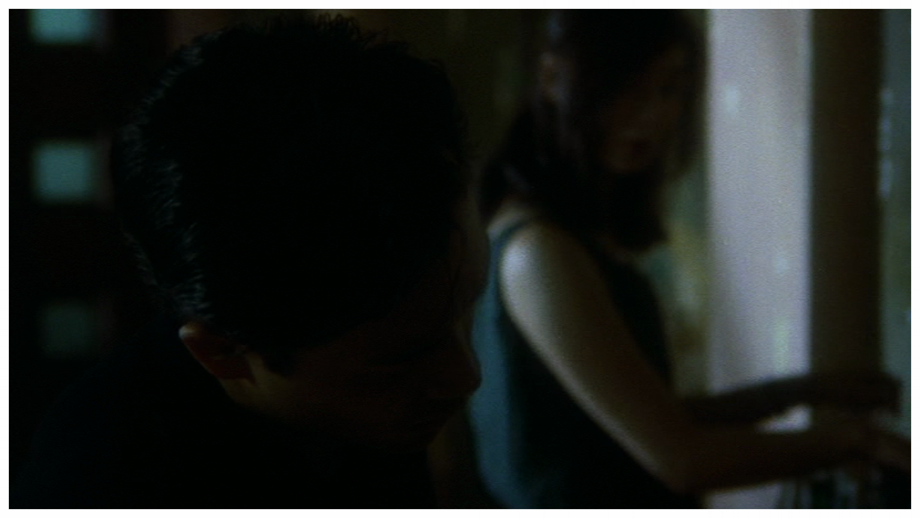 cinephiliac moment: Ah fei zing zyun (Days of Being Wild, Wong Kar-Wai, HK 1990), Adrian Martin