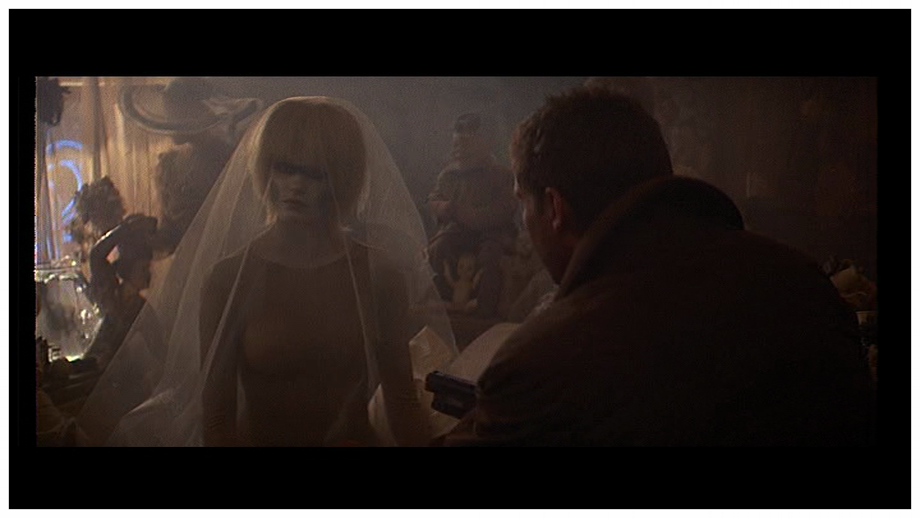 cinephiliac moment: Blade Runner (Ridley Scott, USA/HK/GB 1982), Lesley Stern
