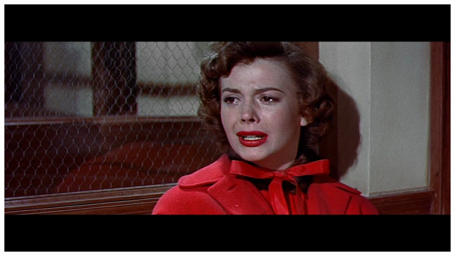 cinephiliac moment: Rebel Without a Cause (Nicholas Ray, USA 1955), Christian Keathley