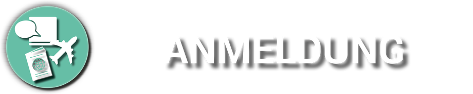Anmeldung zur Tour
