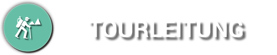 Deine Tourleitung bei