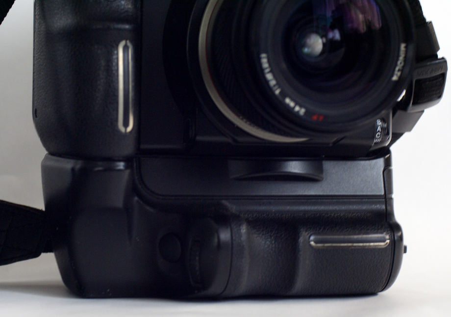 Sony α700 (DSLR-A700) - 使ってみた Sony α700 (DSLR-A700) - 使ってみた