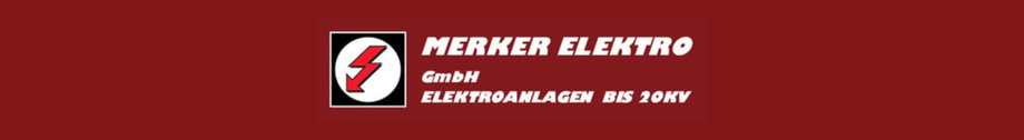 Merker Elektro GmbH