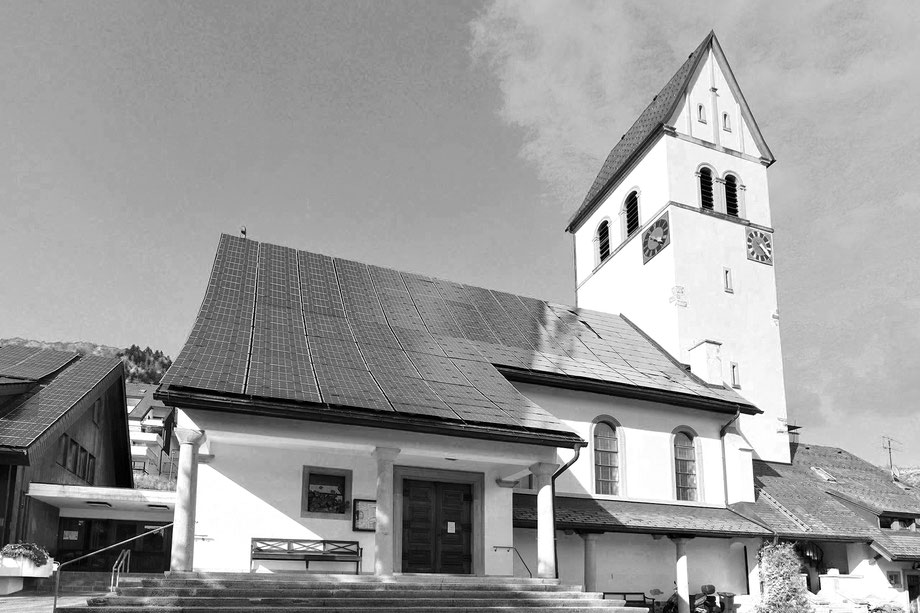 Foto: Schönau - Bergkirche I Taxiarchos228 