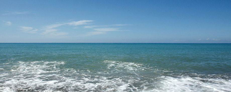 Meer Wasser Urlaub