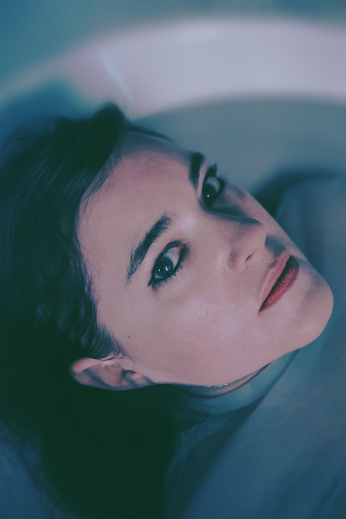 Julianna Barwick