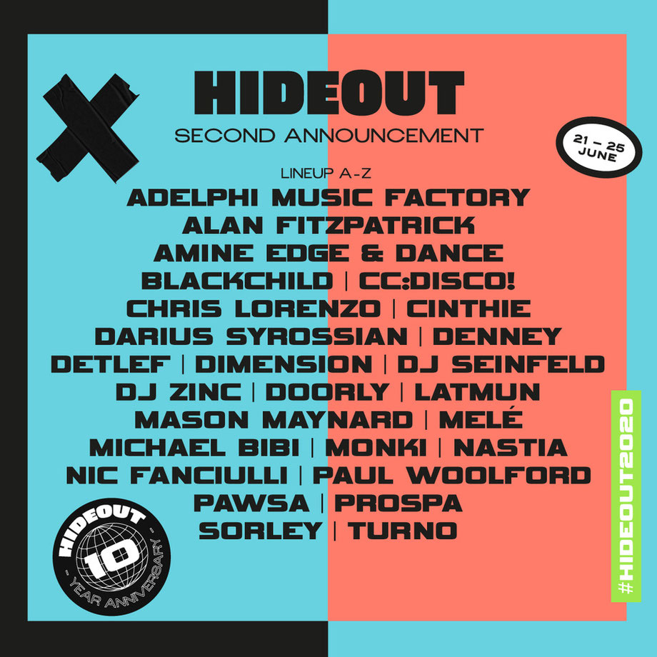 Hideout