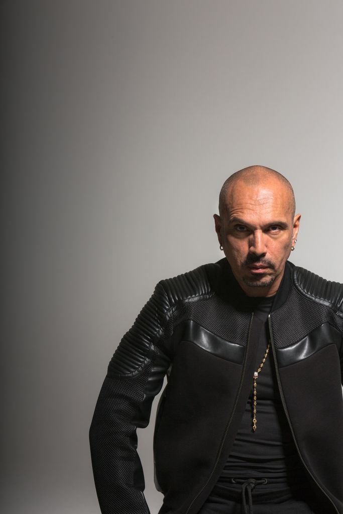 David Morales