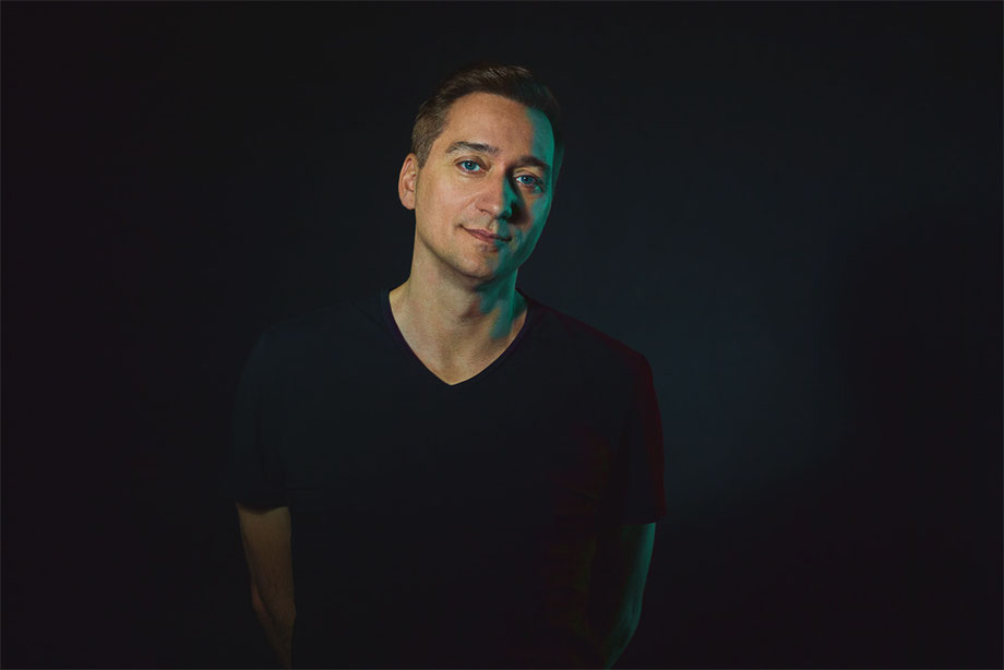 Paul van Dyk